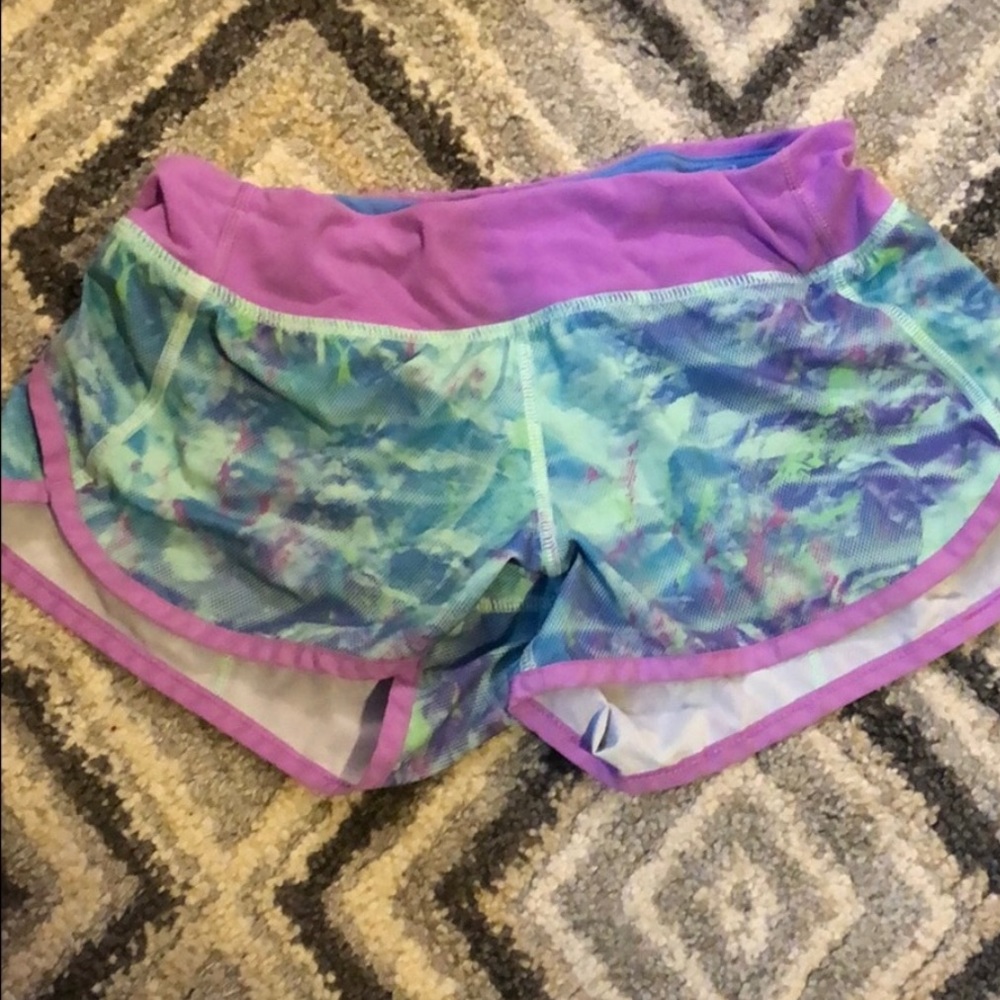 Ivviva shorts